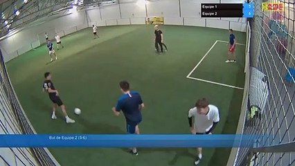 Equipe 1 Vs Equipe 2 - 27/10/21 22:21 - Loisir Poitiers - Poitiers Game Parc