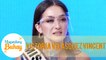 Victoria talks about how she got abducted when she was young | Magandang Buhay