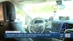 What it's like to be inside Waymo's driverless vehicle