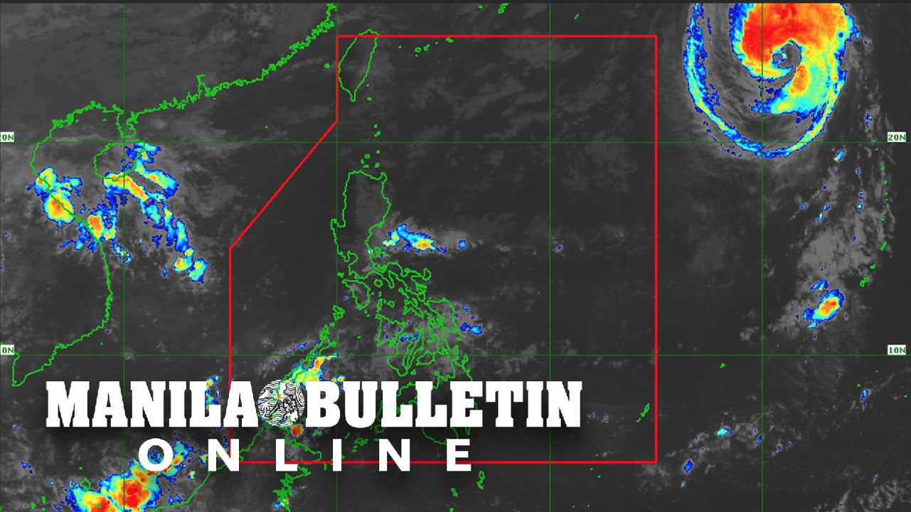 ‘Amihan’ to blow cold winds over Luzon – PAGASA