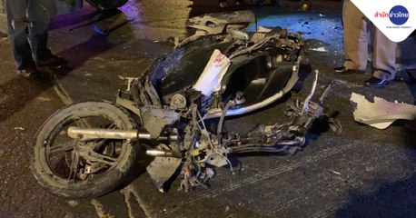 ข่าวเช้า ช่วงที่ 2 วันพฤหัสบดีที่ 28 ตุลาคม 2564