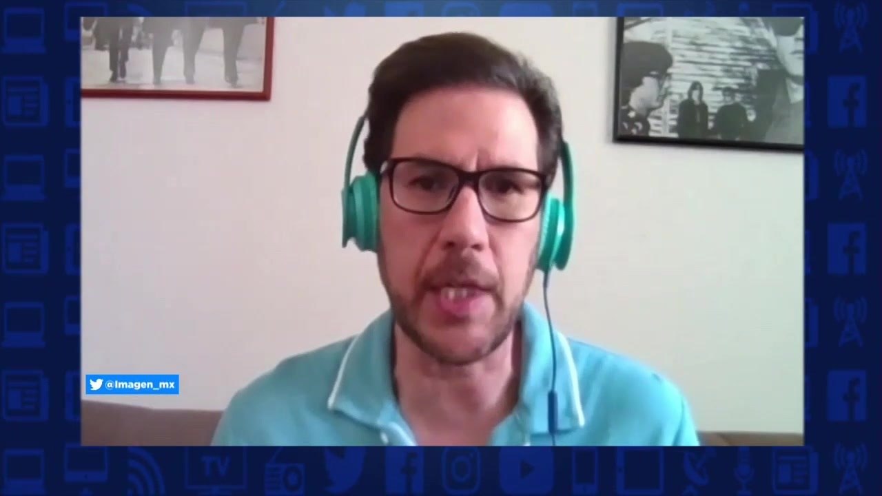 Palabra del Deporte | Programa Completo 27/octubre/2021