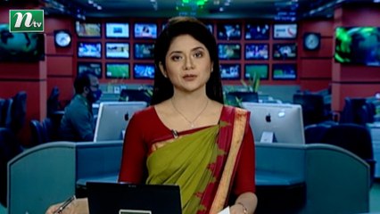 NTV Shokaler Khobor | 28 October 2021