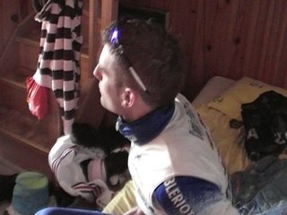 stage à La Capte Hyères (83)