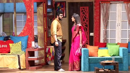 Strawberry : सुयशच्या गाजलेल्या नाटकाचे Best Scenes | Natyaranjan