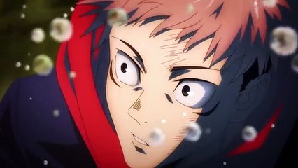 Lil Nas X - Industry Baby [AMV - Jujutsu Kaisen