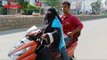 Covid-19 Lockdown: Woman Rides Scooter For 1,400 km To Get Son Back Home