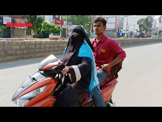 Covid-19 Lockdown: Woman Rides Scooter For 1,400 km To Get Son Back Home