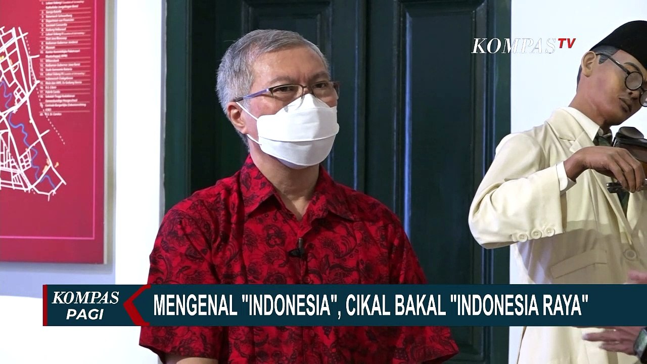 Mengenal Lagu 'Indonesia', Cikal Bakal Lagu Kebangsaan Indonesia Raya