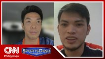 Meralco Bolts look back at campaign | Sports Desk