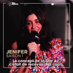 star academy 20ans les candidats en itw se remémorrent leurs souvenirs