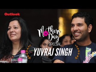 Mother's Day 2020: My Mum Has Given Me Birth Twice - Yuvraj Singh