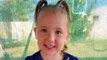 Police return to remote camp site to find missing 4yo Cleo Smith