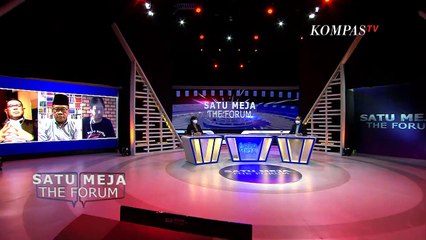 Apa Langkah Untuk Memperbaiki Citra Kepolisian? (4) - SATU MEJA