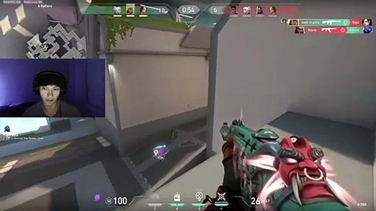 Sinatraa satcheling to heaven