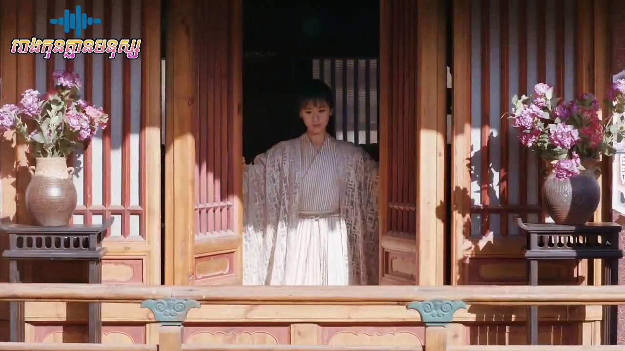 Ever Night Ep 16