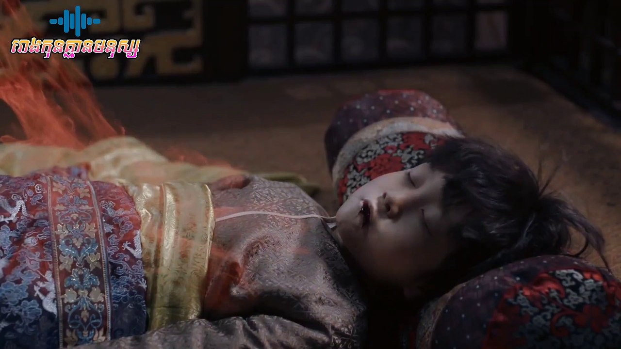 Ever Night  Ep17