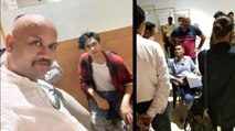 Aryan Khan case: Witness KP Gosavi arrested in Pune