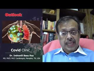 Covid Clinic Episode 5 | Kawasaki-like Disease Outbreak in Kids, And Tocilizumab Drug