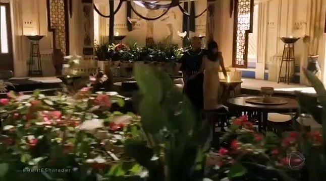 Novela Gênesis - Capítulo 202 Quarta 27/10 [Capítulo de Hoje]