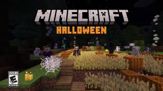 The Haunting of Minecraft Marketplace