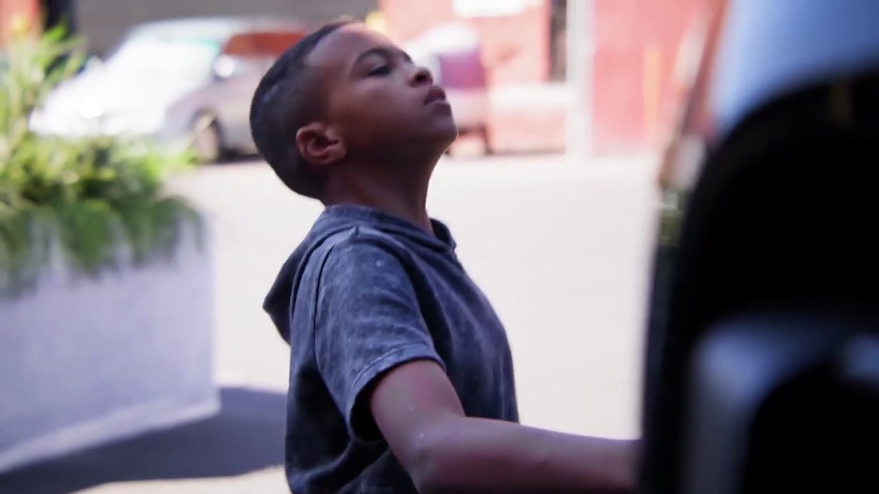 [Dhar Mann] Kid FLATTENS MOM'S TIRE To SKIP TEST, He Instantly Regrets It