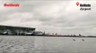 Kolkata Airport Submerged In Water After Cyclone Amphan