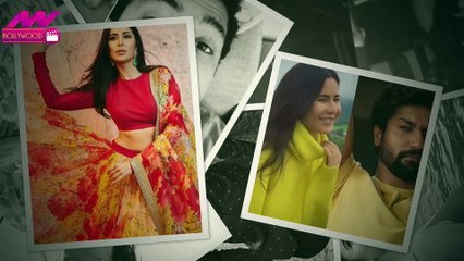 Video herunterladen: Katrina Kaif और Vicky Kaushal की शादी!  | NN Bollywood