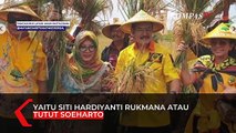Sri Mulyani Siap Tagih Utang 2 Anak Soeharto, Tommy dan Tutut Soeharto
