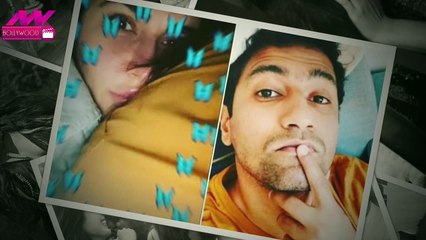 Katrina Kaif and Vicky Kaushal's wedding! | NN Bollywood
