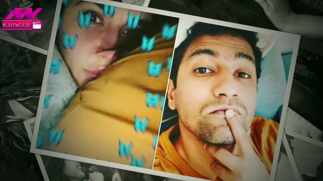 Katrina Kaif and Vicky Kaushal's wedding! | NN Bollywood