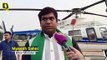 Bihar Bypolls | Tejashwi Yadav Daydreaming About Forming Govt in Bihar: VIP's Mukesh Sahni
