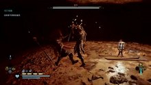 Assassin's Creed® Valhalla_BOSS攻略法3