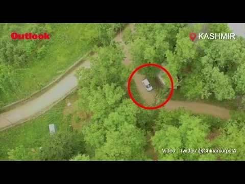 2019 Pulwama like Bombing Averted In J&K, IED Found In Car