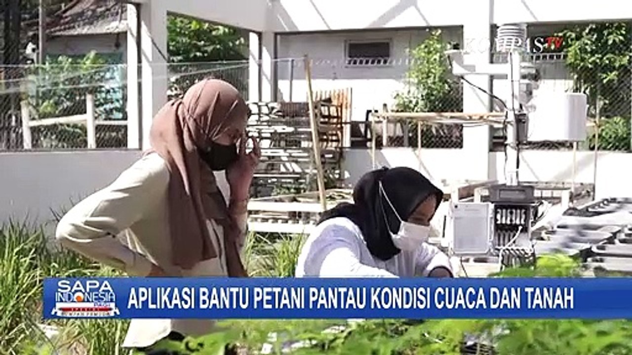 Karya dan Inovasi Pemuda Pemudi Indonesia Hingga Mendunia, Kibarkan Semangat Sumpah Pemuda!