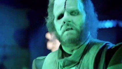Galaxy of Terror Trailer (1981)