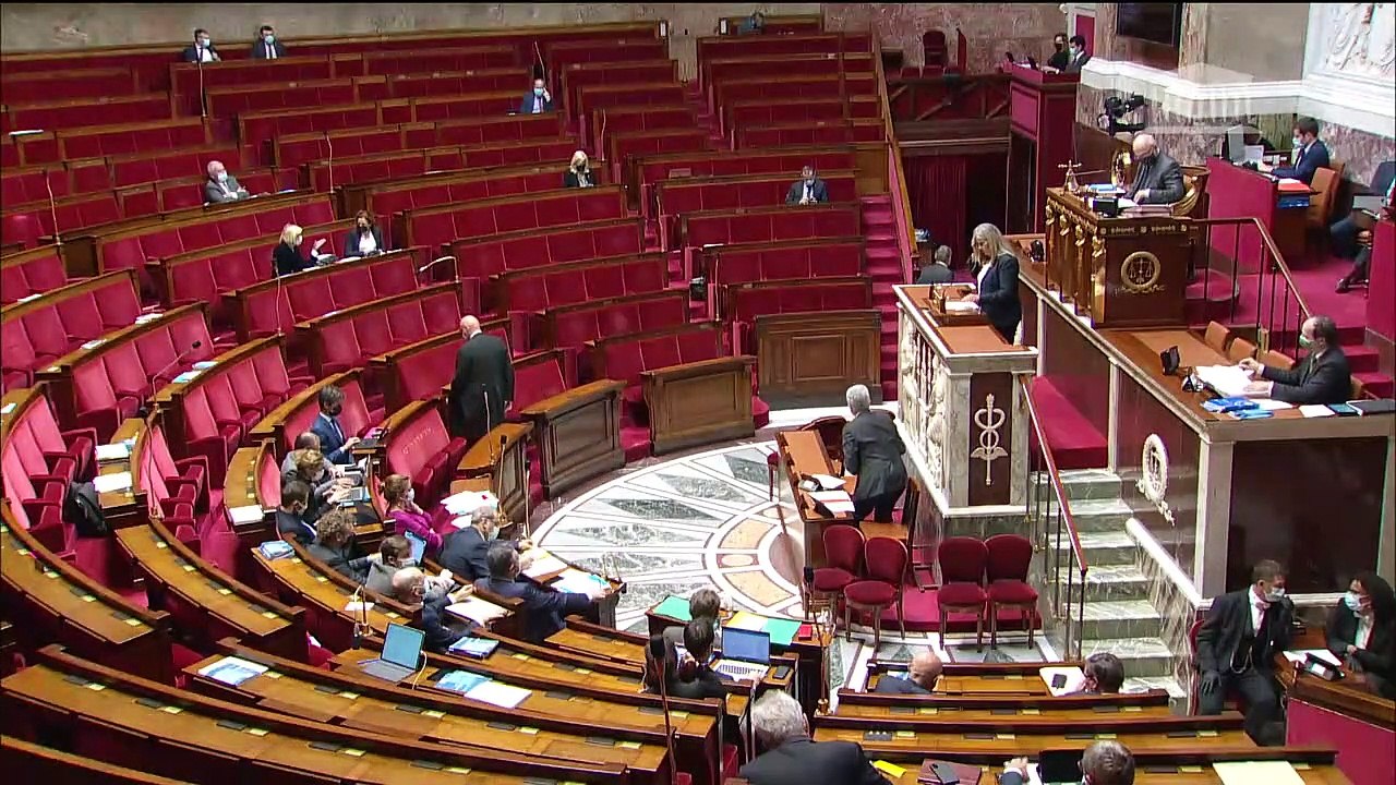 1ère séance : Loi de finances pour 2022 (seconde partie) : Administration générale et territoriale de l'État ; Sécurités ; Immigration, asile et intégration - Mercredi 27 octobre 2021