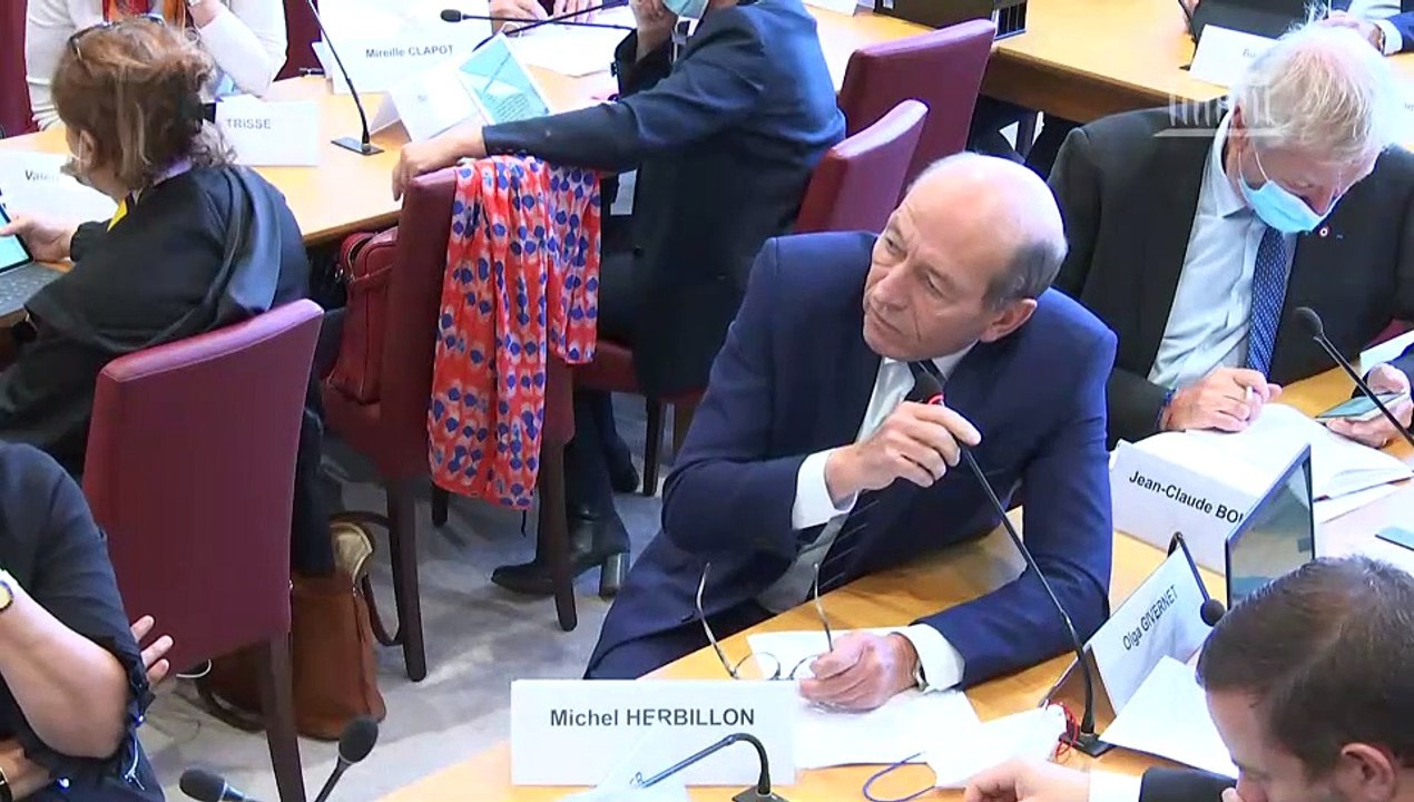 Commission des affaires étrangères : Avis budgétaires sur le projet de loi de finances pour 2022 - Mercredi 27 octobre 2021