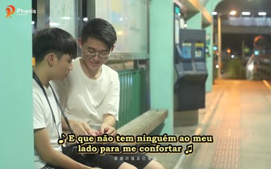 I'm a Fool for You  2 MV (Legendado)