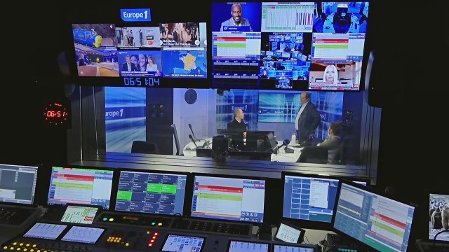 États-Unis : un réacteur nucléaire miniature en phase de développpement