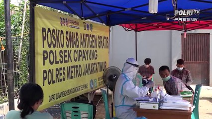Kemenkes Sebut Vaksinasi Tak Cukup Atasi Pandemi, Perlu Prokes Ketat