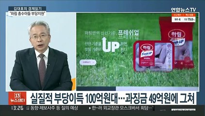 [김대호의 경제읽기] 삼성바이오로직스 '위탁 생산' 모더나 백신 첫 출하