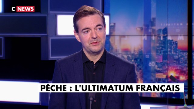 Guillaume Perrault : «les anglais n'ont aucun état d'âme. Ils appliquent une forme de préférence nationale»