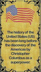 The History Of The United States-A brief history of America#Shorts