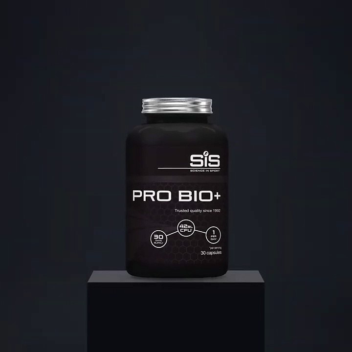 PRO BIO+ _ Science in Sport