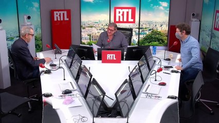 La brigade RTL du 28 octobre 2021