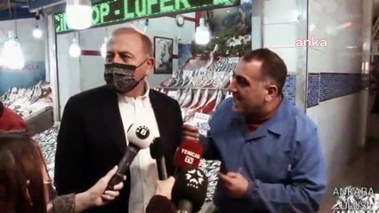 Download Video: AKP'ye oy verdiğini söyleyen vatandaş: Sülalem oy verdi; zengini zengin ediyorlar, garibanı gariban