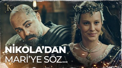 Hayatı boyunca unutamayacağı bir hatıra olacak! - Kuruluş Osman 68. Bölüm