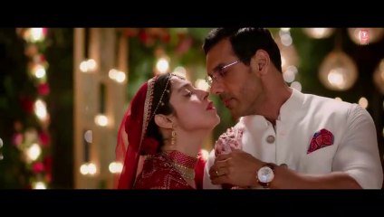 Meri Zindagi Hai Tu (Song) Satyameva Jayate 2 | John A, Divya K | Rochak ft Jubin, Neeti | Manoj M