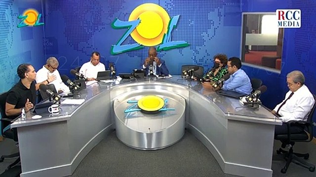 Entérate de la propuesta de Jose Laluz para el tema de las exoneraciones de los legisladores